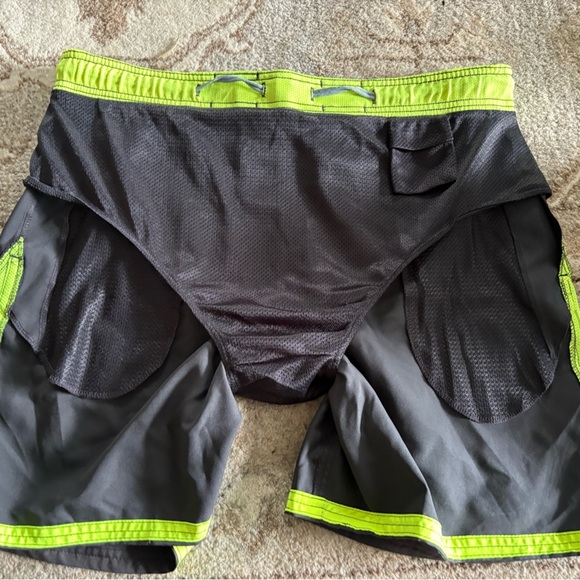 Mens Nike Swim Shorts Medium - Picture 5 of 6